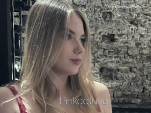 Pinkddluna