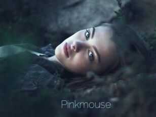 Pinkmouse