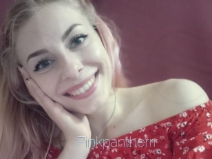 pinkpantherrr Elle se Gode