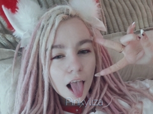 Pinkyliza