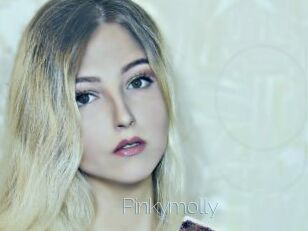 Pinkymolly