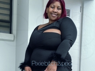 Pixiebitch24xxx