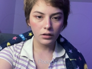 Pixiedem