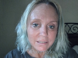 Pixiemarkx