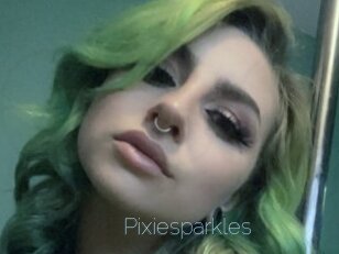Pixiesparkles