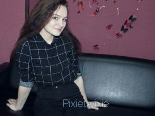 Pixietwixie