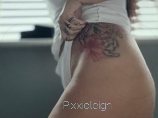 Pixxieleigh