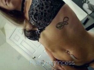 Platnumprincess