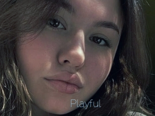 Playful