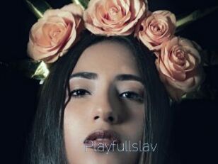 Playfullslav