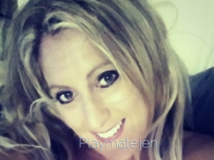 Playmatejen