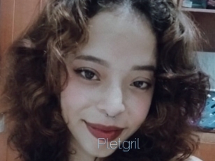 Pletgril