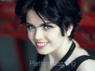 Plethoradazzling