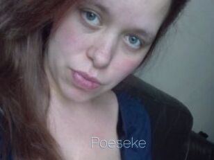 Poeseke