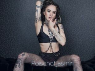 Poisonofjasmin