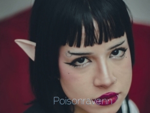 Poisonravenn