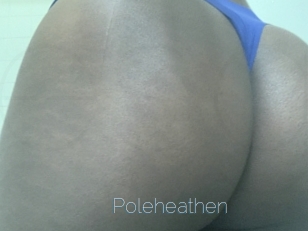 poleheathen Elle se Gode