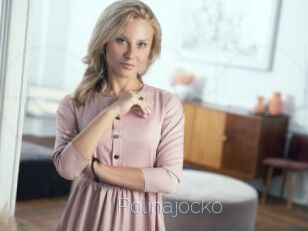 Polinajocko
