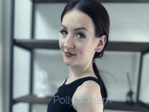 Pollybickham