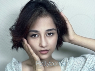 Pollyboman