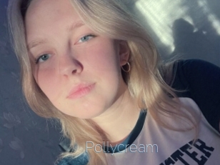 Pollycream
