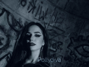 Pollydiva
