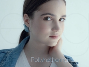 Pollyhethering