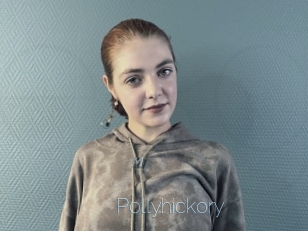 Pollyhickory
