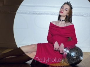 Pollyholley