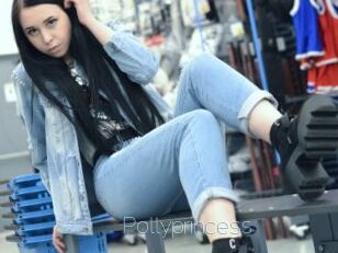 Pollyprincess
