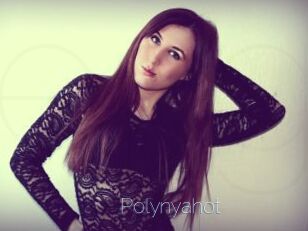 Polynyahot