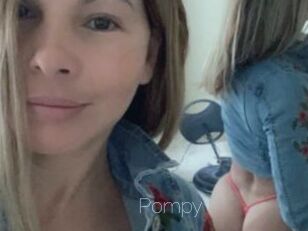 Pompy