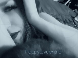 Poppyluvcentric