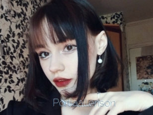 Portiaallenson