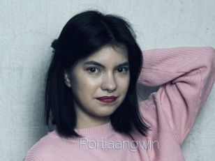 Portiaangwin