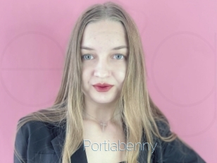 Portiabenny