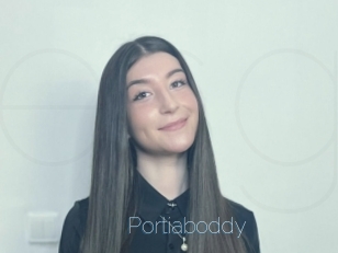 Portiaboddy