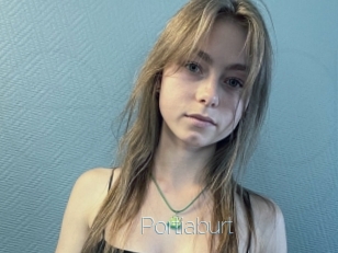 Portiaburt