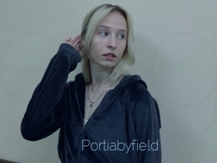 Portiabyfield
