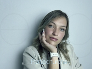 Portiachurchey
