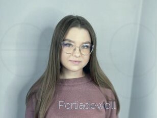 Portiadewell