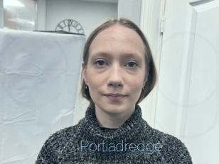 Portiadredge