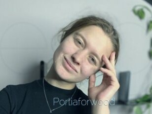 Portiaforwood