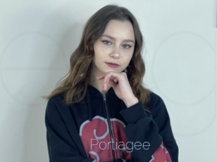 Portiagee