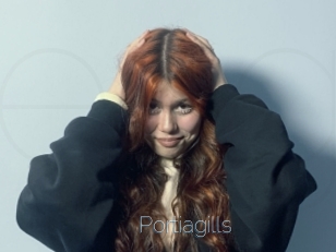 Portiagills
