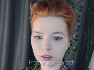 Portiagoldsworth