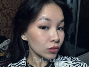 Portiahames