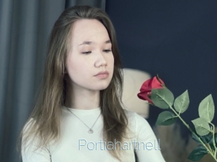 Portiahartnell