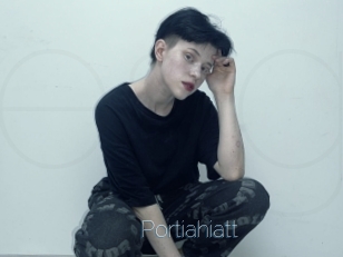 Portiahiatt