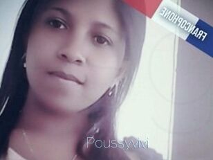 Poussyvivi